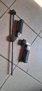 Repose-pieds Honda Sabre V65 1100, Enlèvement ou Envoi