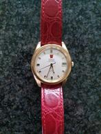 OMEGA F300 HZ, Handtassen en Accessoires, Horloges | Heren, Staal, Polshorloge, Ophalen of Verzenden, Omega