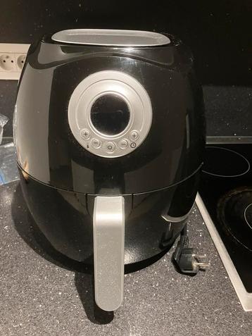 Airfryer