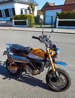 Honda Monkey 125, Ophalen, Overige modellen, 125 cc, 4 versnellingen