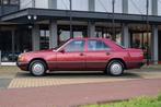 Mercedes-Benz E-Klasse 280E ( W124 ) (bj 1993, automaat), Auto's, Automaat, Zwart, Mercedes-Benz, Bedrijf