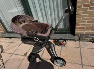 Mooie stokke buggy beschikbaar voor biedingen
