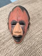 Agbogo masker, Antiek en Kunst, Ophalen