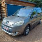 Peugeot partner tepee family, Auto's, Particulier, Te koop, Bluetooth, Partner Tepee