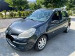 Renault Clio Grandtour 1.5dCi 186000km gekeurd voor verkoop, Auto's, Particulier, Onderhoudsboekje, Te koop, Clio