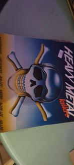 Heavy Metal Killers, Cd's en Dvd's, Ophalen of Verzenden, Zo goed als nieuw