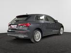 Audi A3 Sportback A3 Sportback 35 TFSI Business Edition Adva, Auto's, Audi, Automaat, 131 g/km, Navigatiesysteem, Zilver of Grijs
