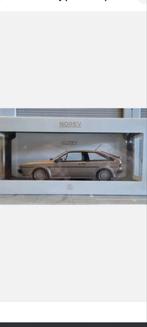 ALLEEN VANDAAG: Volkswagen scirocco mk2 silver 500 pieces, Ophalen of Verzenden, Nieuw, Auto, Norev