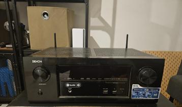 DENON X2300W RECEIVER beschikbaar voor biedingen