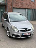 Opel Zafira 1.9 CDTi – Automaat, Auto's, Automaat, Particulier, Euro 4, Te koop