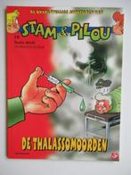 stam & pilou...nr.14..de thalassomoorden............1st, Ophalen of Verzenden