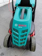 Grasmaaier Bosch ARM 32-mes, Tuin en Terras, Ophalen, Cirkelmaaier, Gebruikt, Elektrische grasmaaier