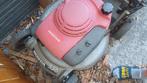 Grasmachine Honda hrd536, Tuin en Terras, Ophalen, Honda, Gebruikt, Opvangbak