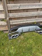 Mercedes c klaas w205 diffuser origineel, Ophalen