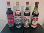 martini et cinzano, Enlèvement ou Envoi