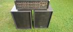 vintage PA Peavey , Zeck, Ophalen, Gebruikt, Minder dan 500 watt, P.A.