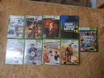 Xbox 360 games, Ophalen of Verzenden, Gebruikt