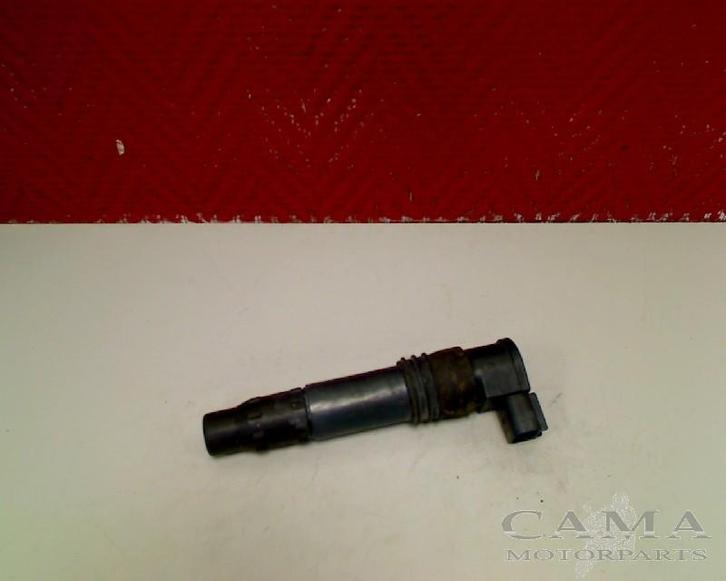 BOBINE Suzuki GSX R 1000 2003-2004 (GSXR1000 K3 / K4), Motoren, Onderdelen | Suzuki, Gebruikt