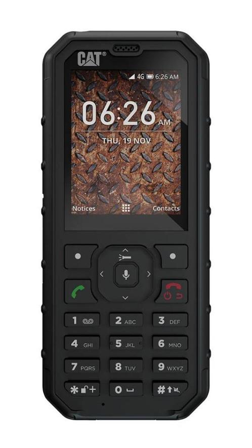 gsm CAT B35, Telecommunicatie, Mobiele telefoons | Toebehoren en Onderdelen, Zo goed als nieuw, Overige merken, Overige typen