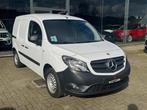Mercedes Citan // Diesel // Euro 6b, Auto's, 4 deurs, Euro 6, Wit, Bedrijf