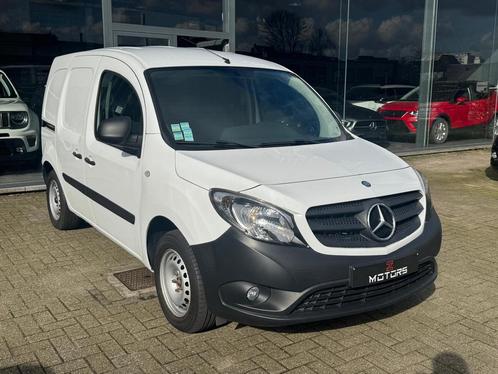 Mercedes Citan // Diesel // Euro 6b, Auto's, Mercedes-Benz, Bedrijf, Te koop, Citan Combi, ABS, Airbags, Airconditioning, Bluetooth
