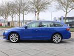 Skoda Octavia Combi iV 1.4 TSI PHEV 204PK Automaat 2021, Auto's, Automaat, Gebruikt, Bedrijf, Break