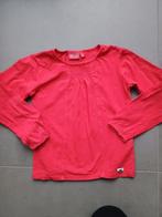 t-shirt lange mouwen K3 maat 116, Chemise ou À manches longues, K3, Enlèvement, Utilisé