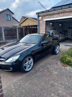 Slk 200 compressor, Automaat, Zwart, Particulier, Te koop