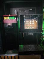 Franke A600 – volautomatisch professioneel koffietoestel, Overige modellen, 10 kopjes of meer, Koffiebonen, Zo goed als nieuw