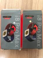 2 Smartwatches voor kinderen, Ophalen of Verzenden, Nieuw, Wit