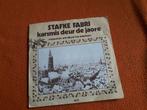 Stafke Fabri, CD & DVD, Enlèvement ou Envoi