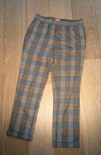 Broek scotch & soda 176, Kleding | Heren, Broeken en Pantalons, Bruin, Ophalen of Verzenden, Zo goed als nieuw, Scotch & Soda