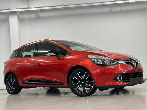 Renault Clio 1.5 Dci Euro 5 2013 Zo Meenemen, Auto's, Renault, Bedrijf, Clio, Airconditioning, Bluetooth, Boordcomputer, Cruise Control