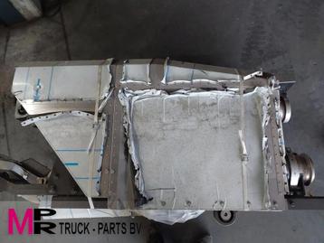 Diversen Diesel Partikel Filter (DPF) verticaal Diesel Parti beschikbaar voor biedingen