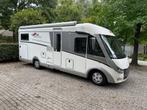 CARTHAGO CHIC C-LINE 4.8, Integraal, Half-automaat, Diesel, Carthago