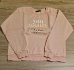 sweater roze, lola&liza, XL, Lola & Liza, Maat 46/48 (XL) of groter, Ophalen of Verzenden, Roze