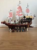 LEGO Ninjago, Kinderen en Baby's, Speelgoed | Duplo en Lego, Ophalen, Zo goed als nieuw, Complete set, Lego