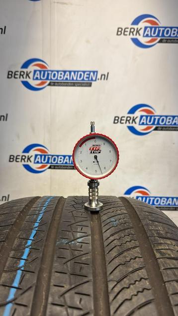 4x Pirelli Scorpion Zero All Season XL 275/40 R22 108Y 275/4 beschikbaar voor biedingen