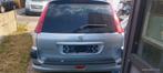 Peugeot 206SW.2004j.start en rijd goed.export of handelaar, Auto's, Particulier, Te koop