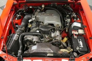 gezocht...  Ford motor 5.0  beschikbaar voor biedingen