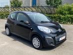 CITROEN C1, Voorwielaandrijving, Euro 5, Stof, 50 kW