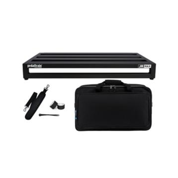 Pedaltrain JR Max met Softbag beschikbaar voor biedingen