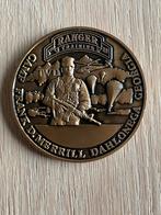 Coin US 3th ranger battalion mountain, Verzenden