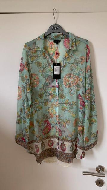 Blouse South Beach, maat M (valt ruim), nieuw ! beschikbaar voor biedingen