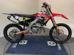 Honda CRF 250 R MY2020 ref. LS 2998, Motoren, Motoren | Honda, 250 cc, Bedrijf, Crossmotor, 1 cilinder