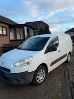 peugeot partner lange versie euro5, Auto's, Diesel, Particulier, Te koop, Peugeot