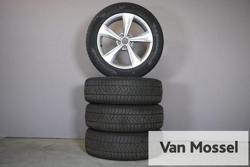 N2054139 GWI Audi Q5 wielset, Auto-onderdelen, Banden en Velgen, Banden en Velgen, Personenwagen, Gebruikt, Ophalen of Verzenden