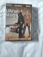 Life on mars, CD & DVD, DVD | Thrillers & Policiers, Enlèvement ou Envoi