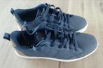 Herenschoenen maat 42 (nieuw), Blauw, Nieuw, Ophalen of Verzenden, Sneakers
