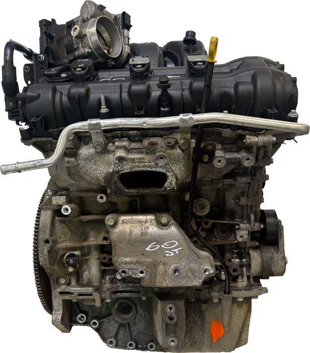 Moteur d'occasion Dogde Challenger 3.6 V6 – ERB/68426-944AA, Enlèvement ou Envoi, Révisé, Dodge